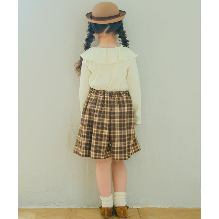 子供服 女の子 Tシャツ | moononnon | 詳細画像9 