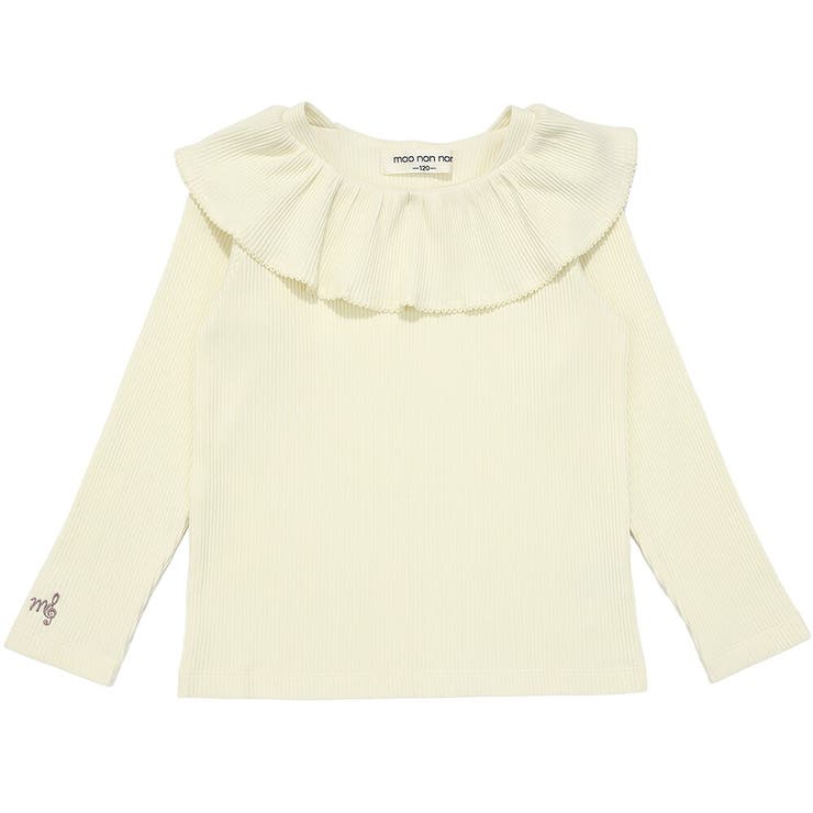 子供服 女の子 Tシャツ | moononnon | 詳細画像12 