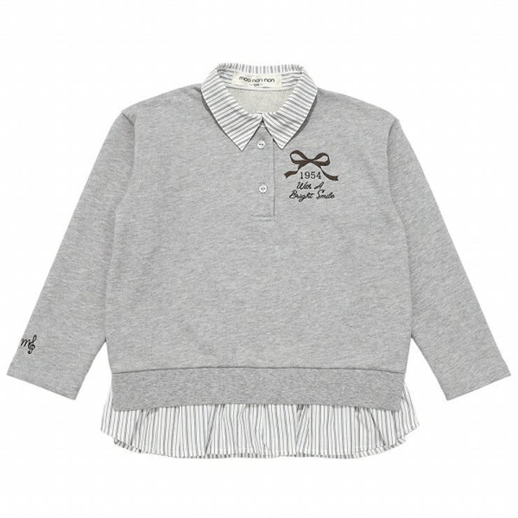 子供服 女の子 Tシャツ | moononnon | 詳細画像12 