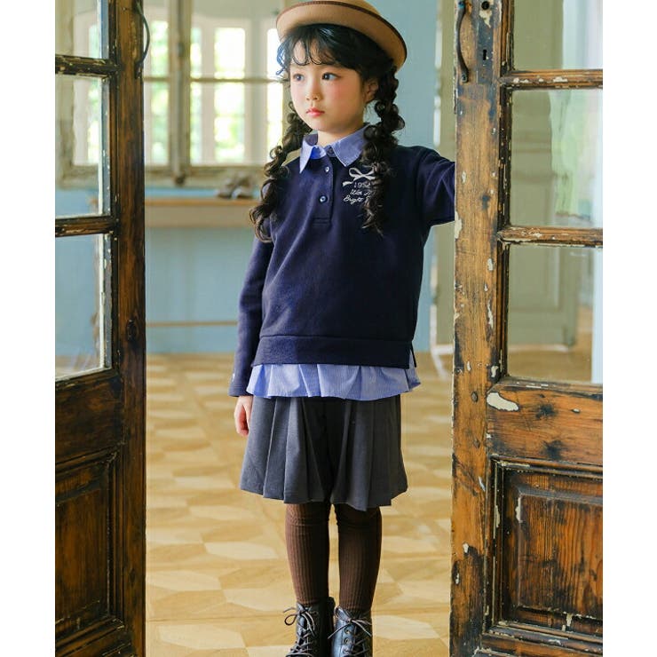 子供服 女の子 Tシャツ | moononnon | 詳細画像2 