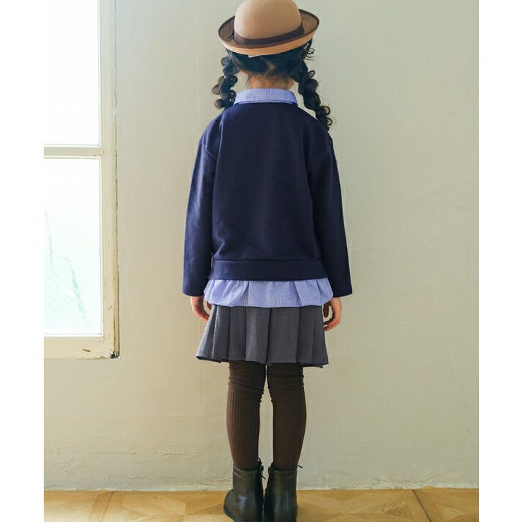 子供服 女の子 Tシャツ | moononnon | 詳細画像5 