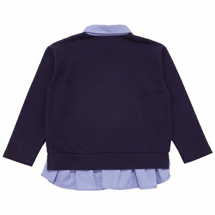 子供服 女の子 Tシャツ | moononnon | 詳細画像11 