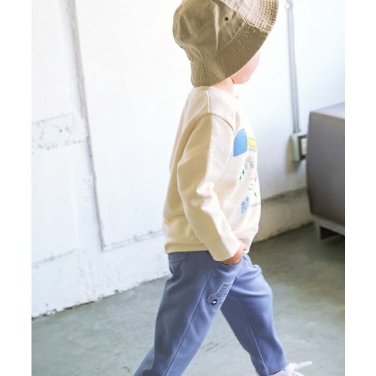 子供服 男の子 パンツ | moononnon | 詳細画像8 