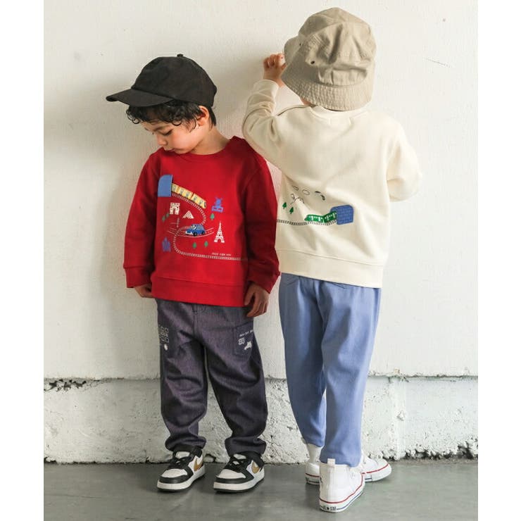 子供服 男の子 パンツ | moononnon | 詳細画像10 