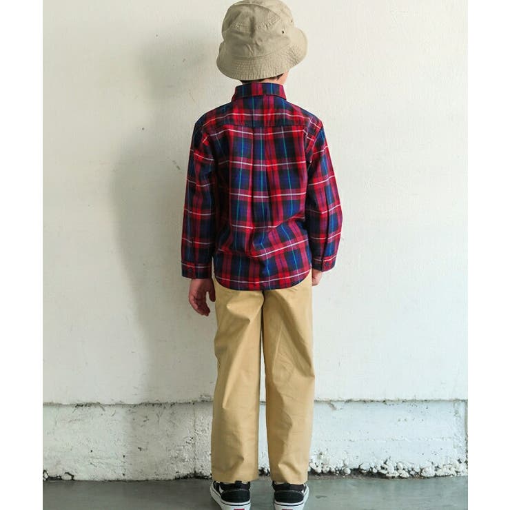 子供服 男の子 パンツ | moononnon | 詳細画像5 