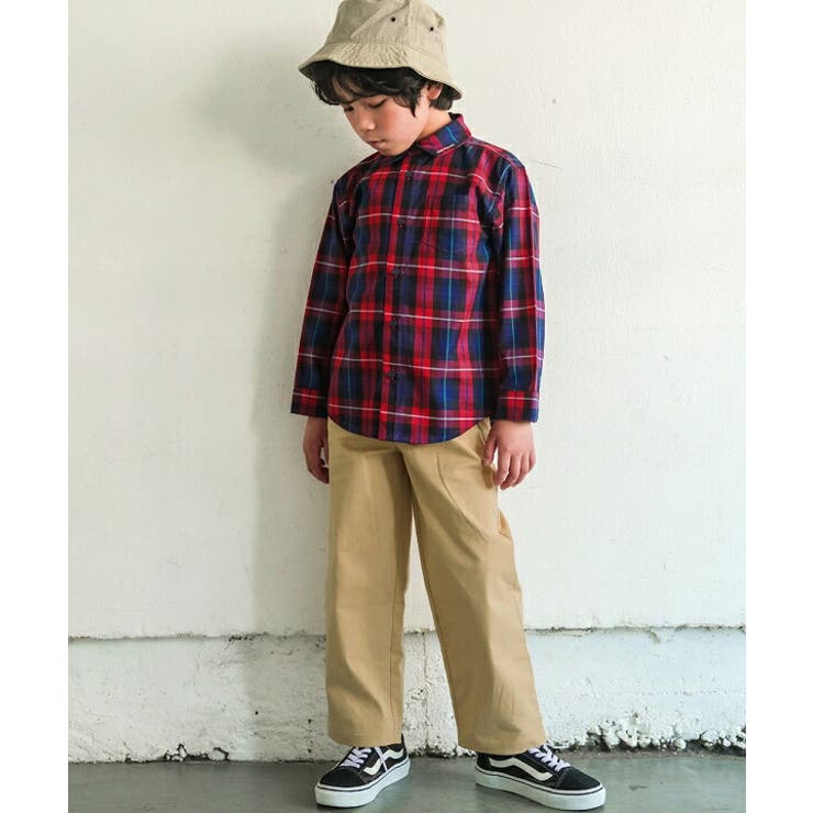 子供服 男の子 パンツ | moononnon | 詳細画像7 