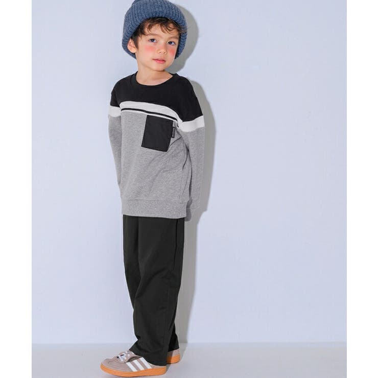子供服 男の子 パンツ | moononnon | 詳細画像2 