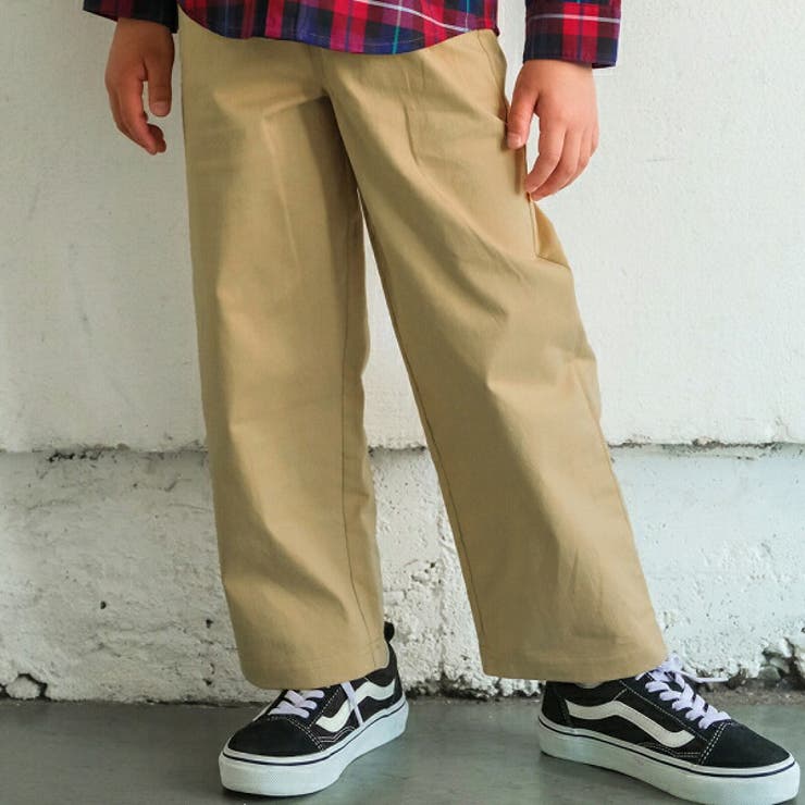 子供服 男の子 パンツ | moononnon | 詳細画像1 