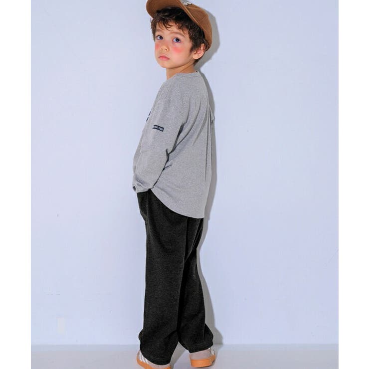 子供服 男の子 パンツ | moononnon | 詳細画像4 