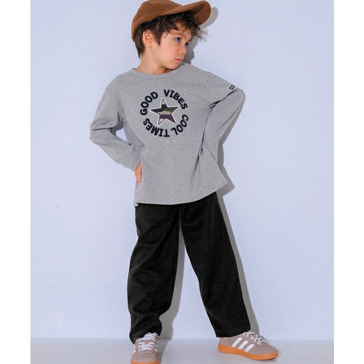 子供服 男の子 パンツ | moononnon | 詳細画像5 