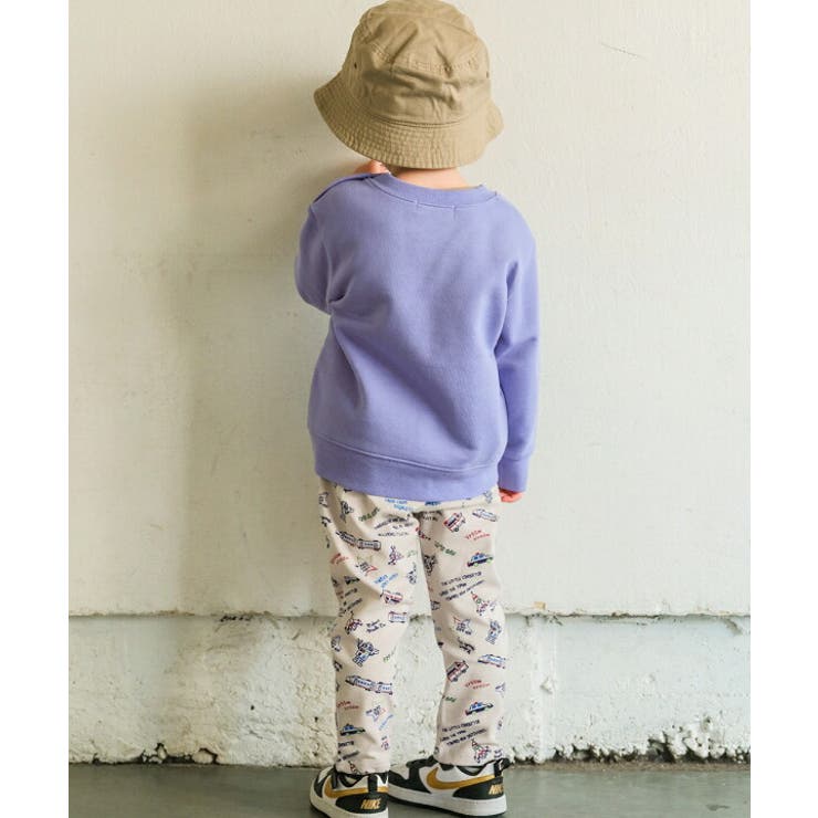 子供服 男の子 パンツ | moononnon | 詳細画像3 