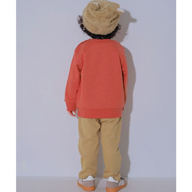 子供服 男の子 パンツ | moononnon | 詳細画像2 
