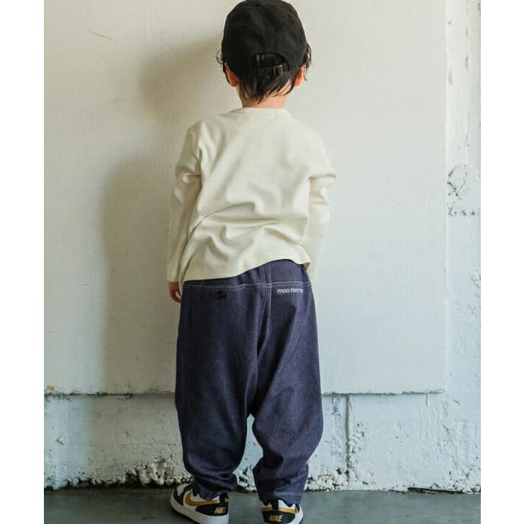 子供服 男の子 Tシャツ | moononnon | 詳細画像4 