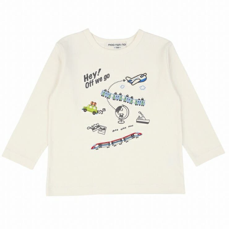 子供服 男の子 Tシャツ | moononnon | 詳細画像8 