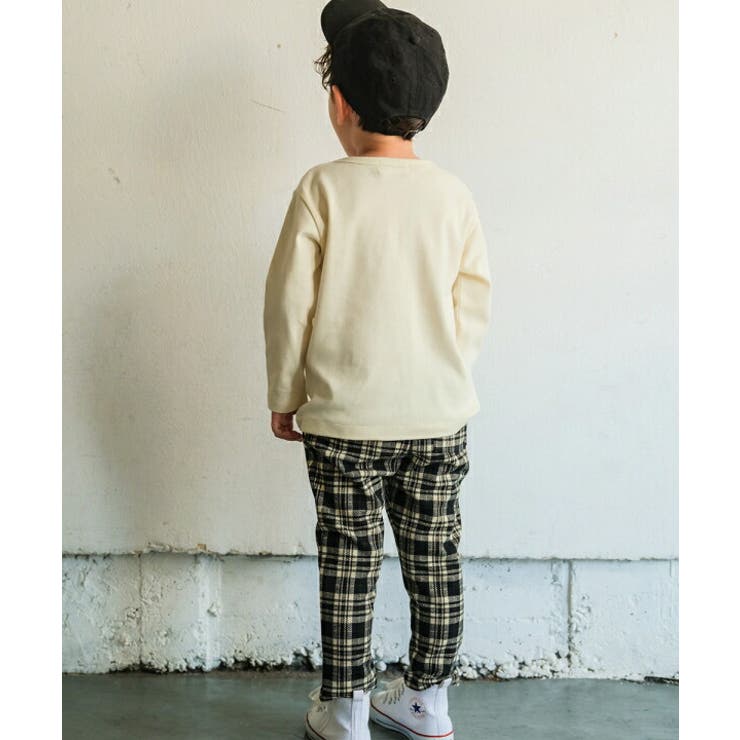 子供服 男の子 Tシャツ | moononnon | 詳細画像4 