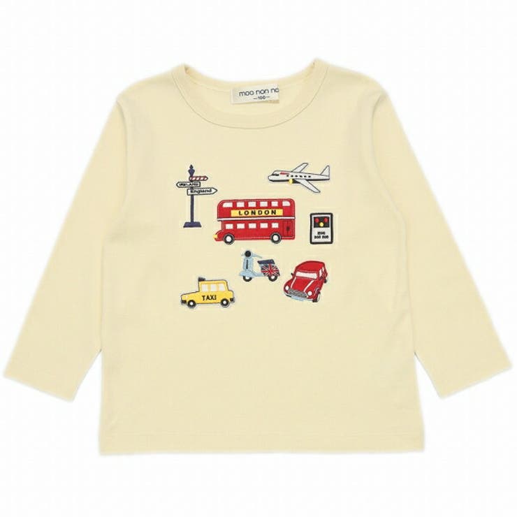 子供服 男の子 Tシャツ | moononnon | 詳細画像6 