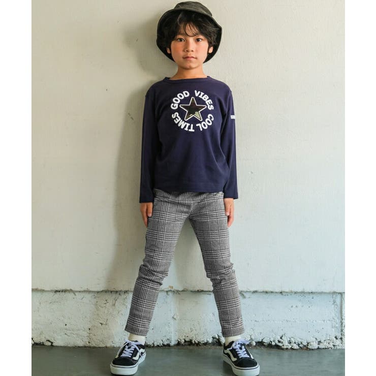 子供服 男の子 Tシャツ | moononnon | 詳細画像2 