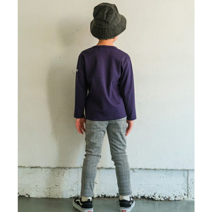 子供服 男の子 Tシャツ | moononnon | 詳細画像3 
