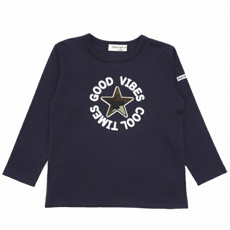 子供服 男の子 Tシャツ | moononnon | 詳細画像4 