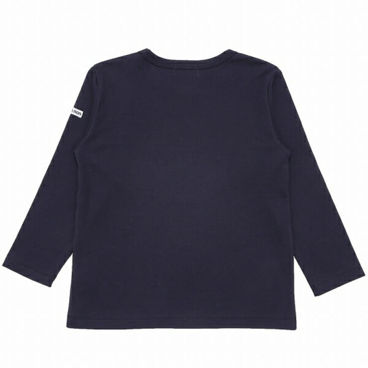子供服 男の子 Tシャツ | moononnon | 詳細画像5 
