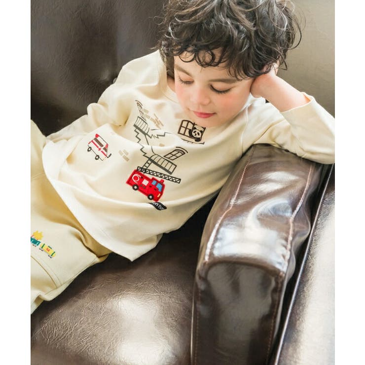 子供服 男の子 Tシャツ | moononnon | 詳細画像6 