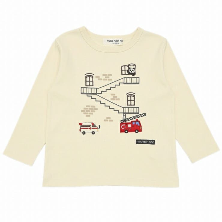 子供服 男の子 Tシャツ | moononnon | 詳細画像8 
