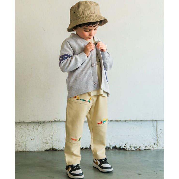 子供服 男の子 ジャケット | moononnon | 詳細画像6 