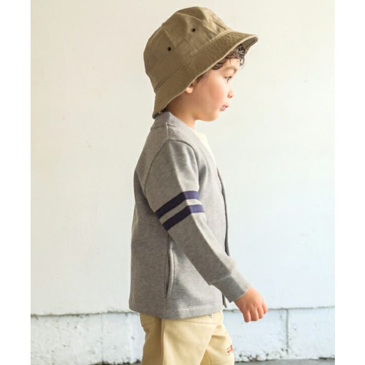 子供服 男の子 ジャケット | moononnon | 詳細画像7 