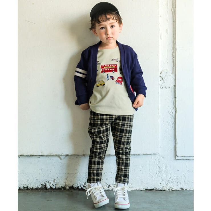 子供服 男の子 ジャケット | moononnon | 詳細画像2 