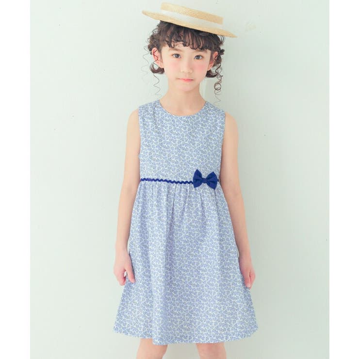 子供服 女の子 ワンピース | moononnon | 詳細画像5 