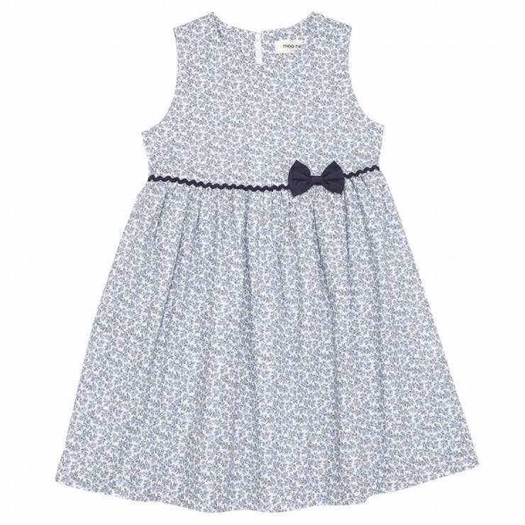 子供服 女の子 ワンピース | moononnon | 詳細画像10 