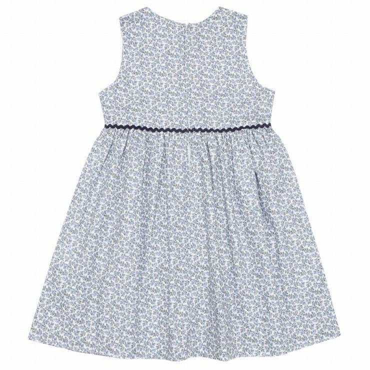 子供服 女の子 ワンピース | moononnon | 詳細画像11 