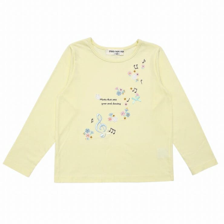 子供服 女の子 Tシャツ | moononnon | 詳細画像8 
