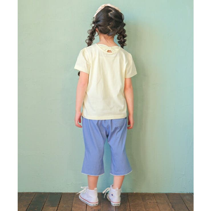 子供服 女の子 パンツ | moononnon | 詳細画像4 