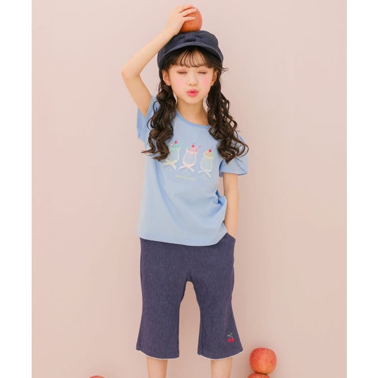 子供服 女の子 パンツ | moononnon | 詳細画像8 