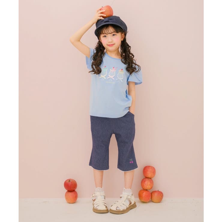 子供服 女の子 パンツ | moononnon | 詳細画像10 