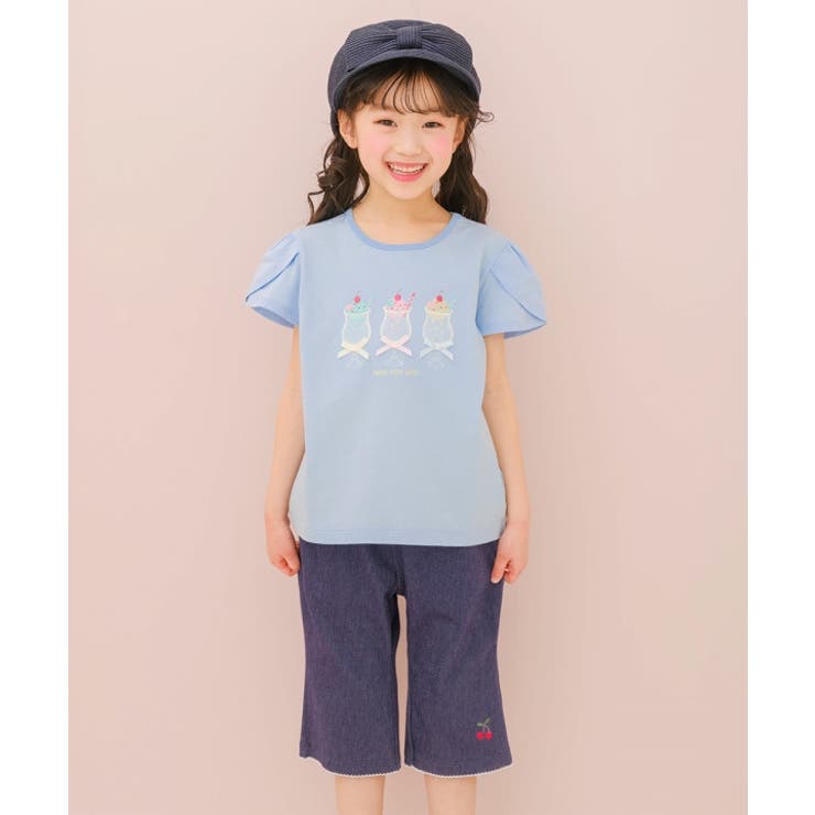 子供服 女の子 パンツ | moononnon | 詳細画像11 