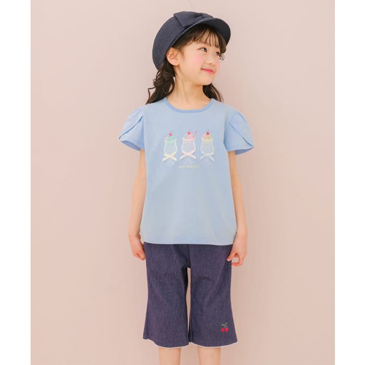 子供服 女の子 パンツ | moononnon | 詳細画像12 