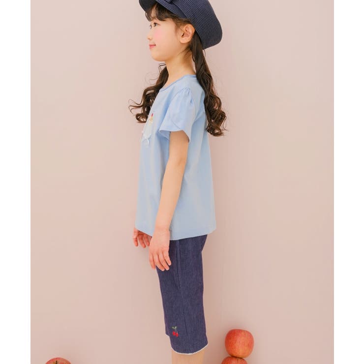 子供服 女の子 パンツ | moononnon | 詳細画像13 
