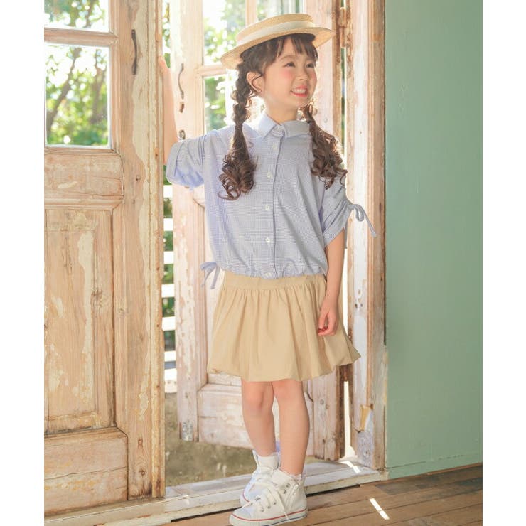 子供服 女の子 スカート | moononnon | 詳細画像9 