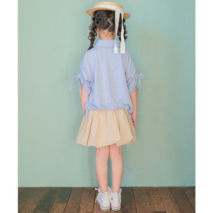 子供服 女の子 スカート | moononnon | 詳細画像11 