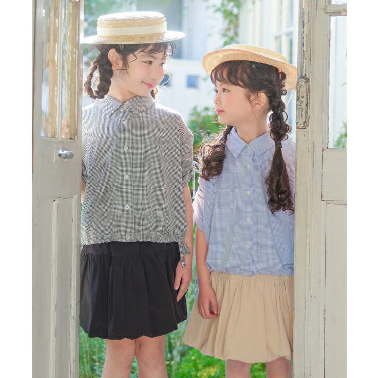 子供服 女の子 スカート | moononnon | 詳細画像4 