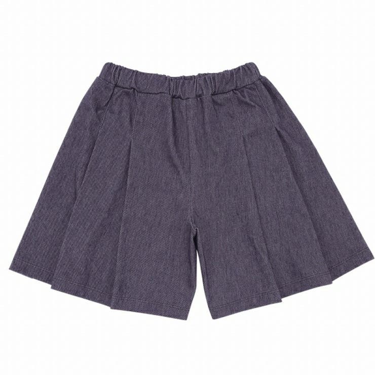 子供服 女の子 キュロットパンツ | moononnon | 詳細画像7 