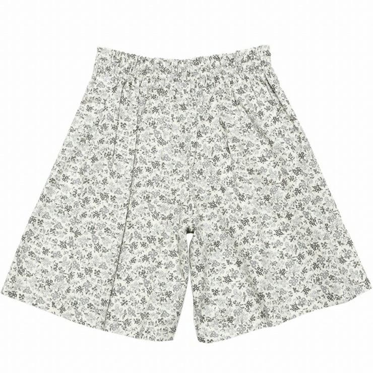 子供服 女の子 キュロット | moononnon | 詳細画像12 