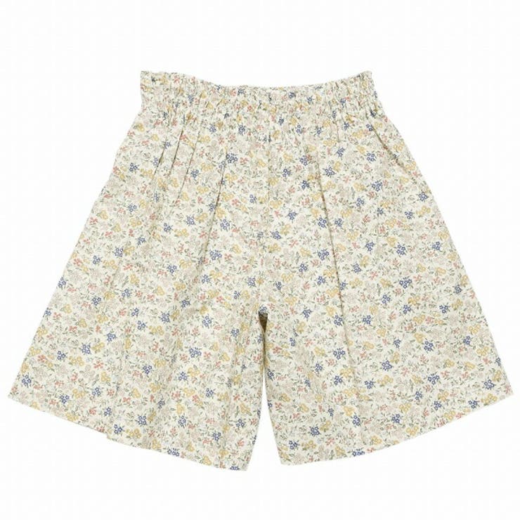 子供服 女の子 キュロット | moononnon | 詳細画像11 