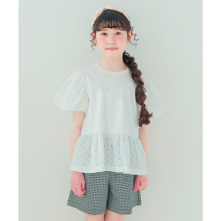 子供服 女の子 パンツ | moononnon | 詳細画像2 