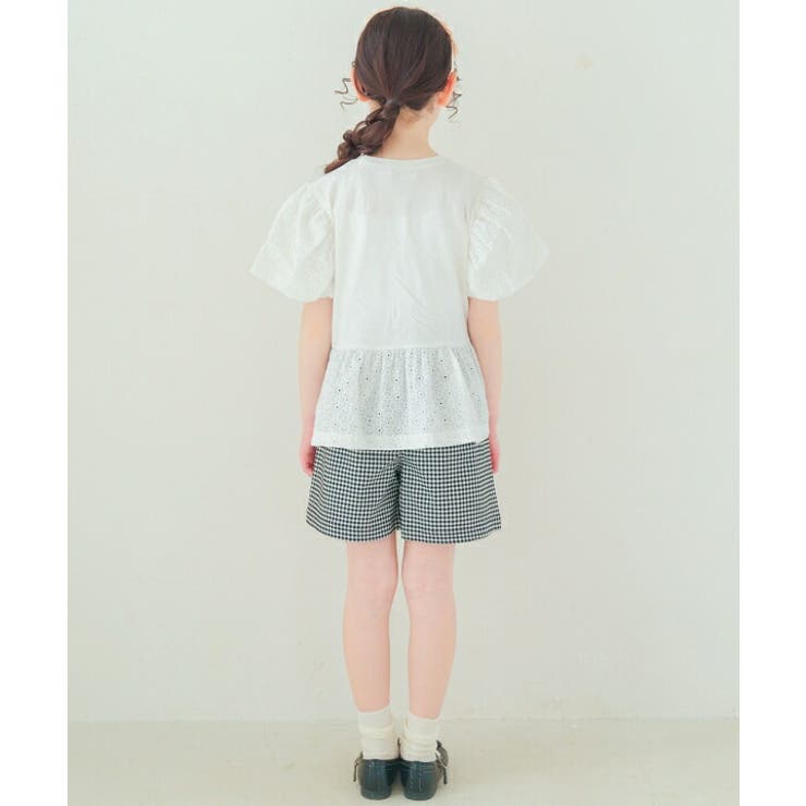 子供服 女の子 パンツ | moononnon | 詳細画像3 