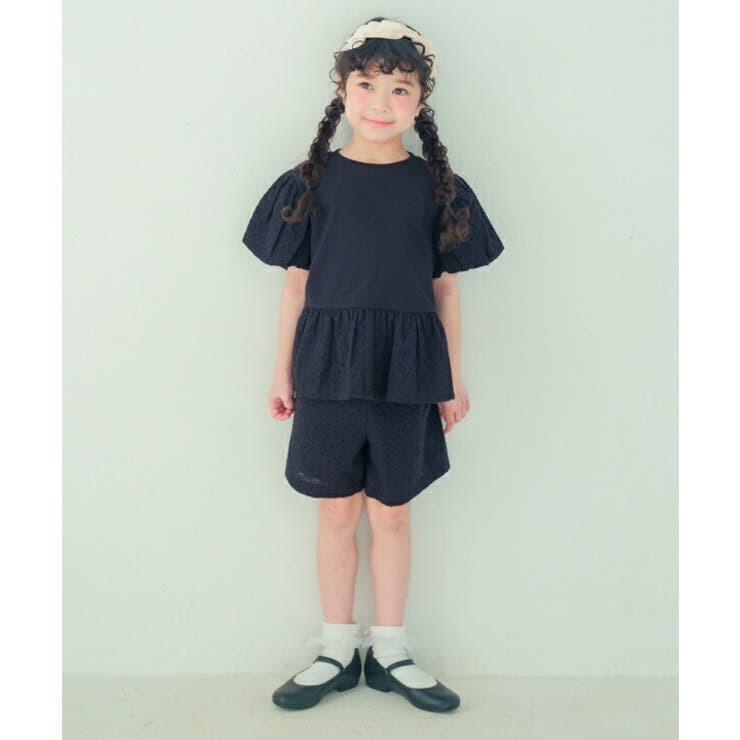 子供服 女の子 パンツ | moononnon | 詳細画像2 