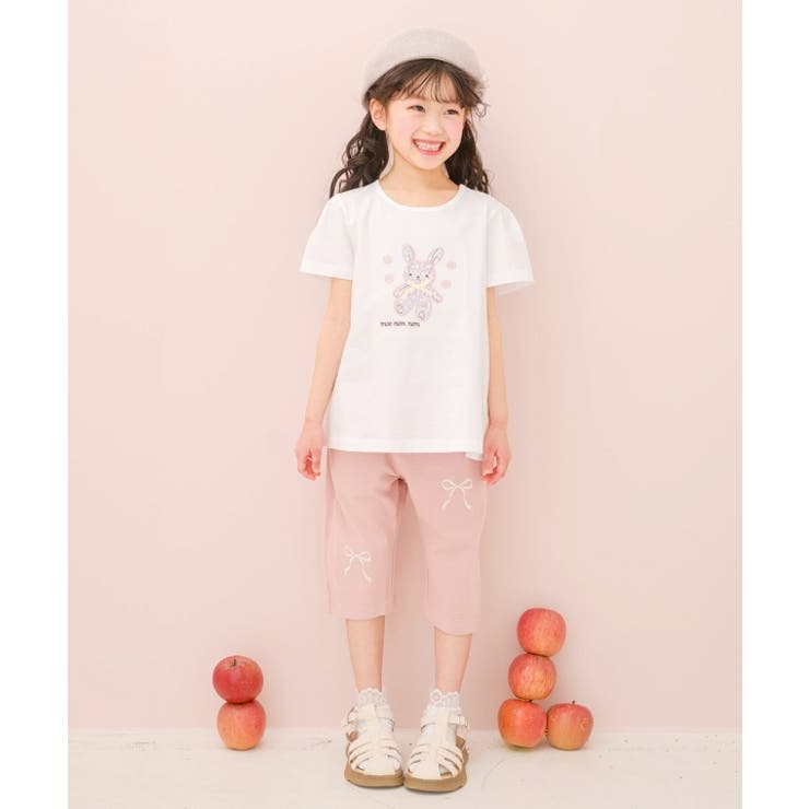子供服 女の子 パンツ | moononnon | 詳細画像10 