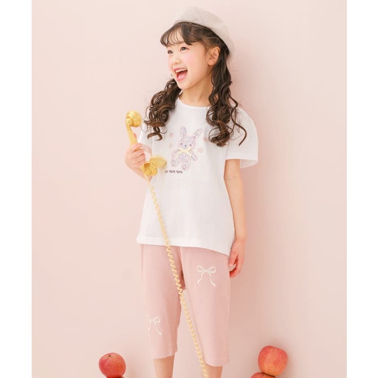 子供服 女の子 パンツ | moononnon | 詳細画像11 